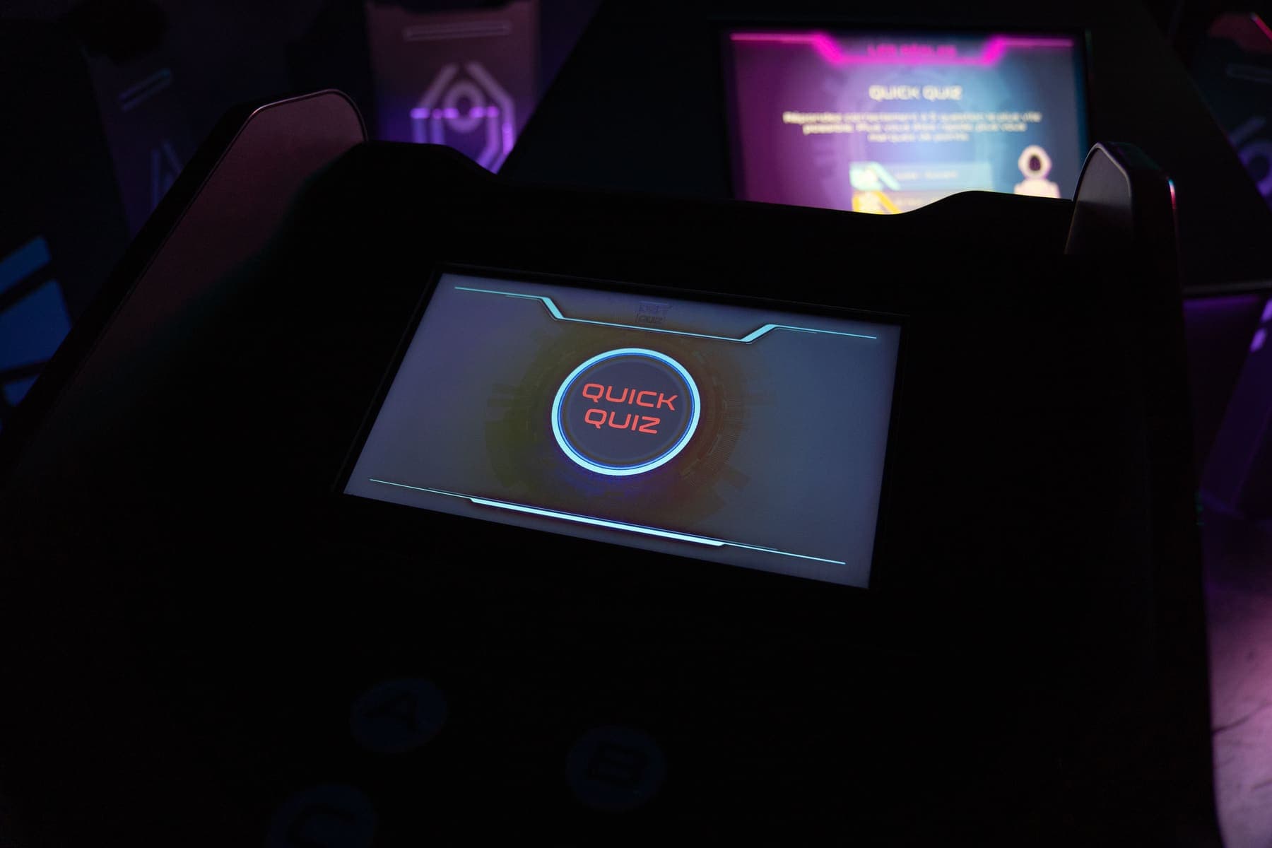 Sortie en famille chez Défi Quiz Reims