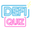 Bienvenue chez Defi Quiz logo